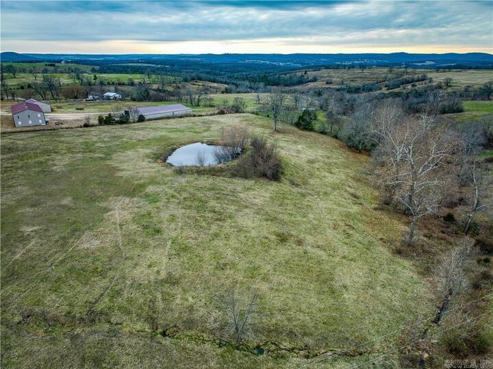 Property Photo: 118 Highway 281 Cutoff Alley AR 72601