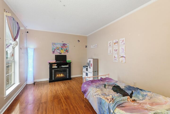 Property Photo:  4 Yazoo Cove  AR 72113 