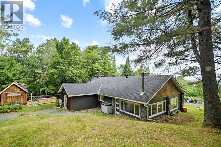 Property Photo:  179 Hoths Lane  ON P0B 1L0 