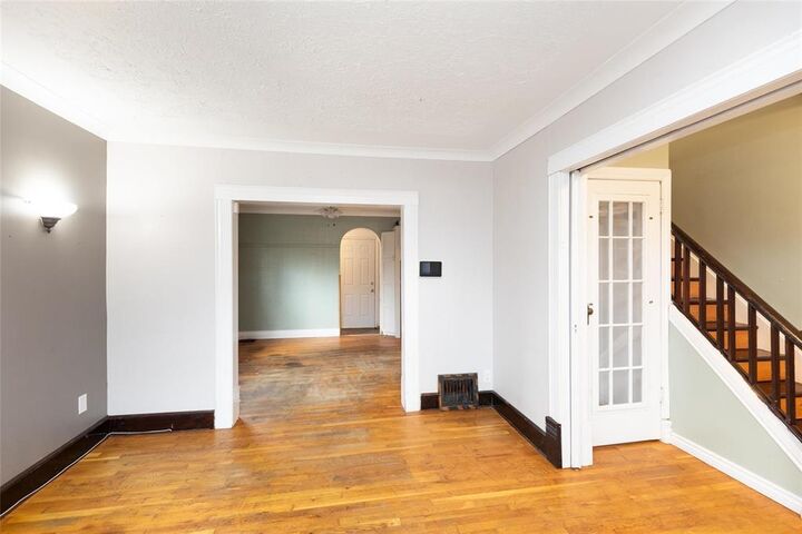 Property Photo: 112 First Street MB R5G 2B5