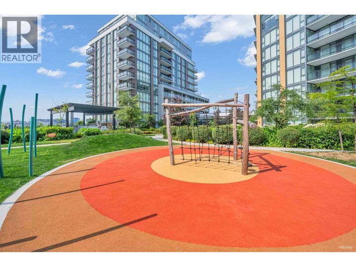 Photo de la propriété: 3280 Corvette Way 1303 BC V6X 0T9