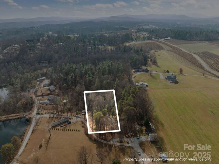 Property Photo:  99999 Twin Lakes Drive  NC 28792 