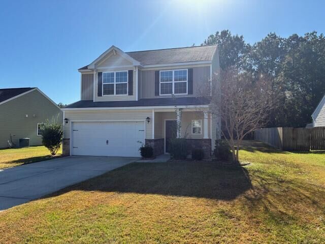 Property Photo: 910 Laurel Oak Lane SC 29461