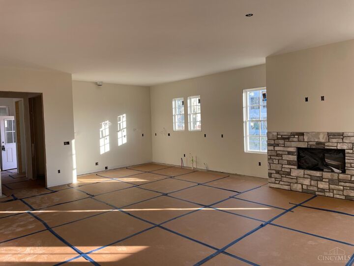 Property Photo:  344 Allen Street  OH 45036 