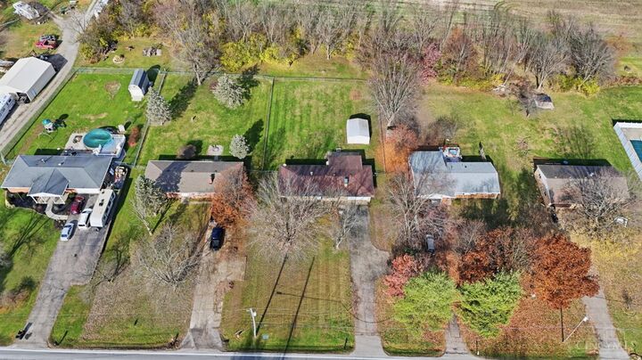 Property Photo: 2958 St. Rt. 122 OH 45005