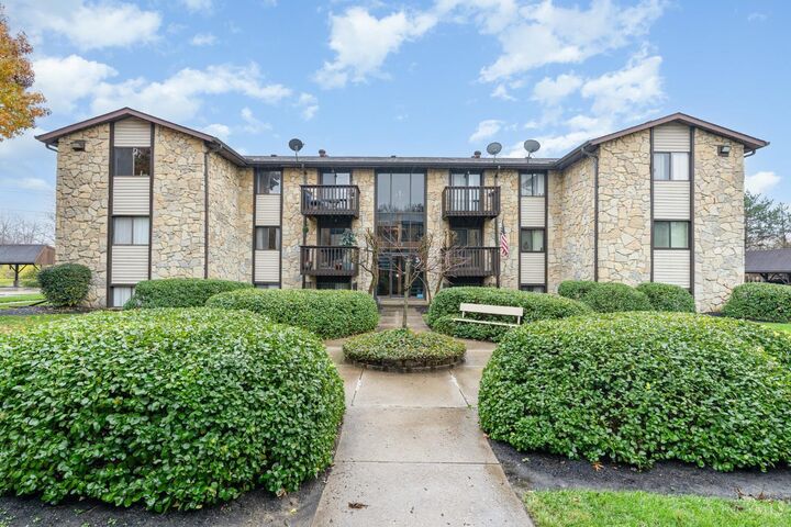 Property Photo: 4070 Independence Drive OH 45255