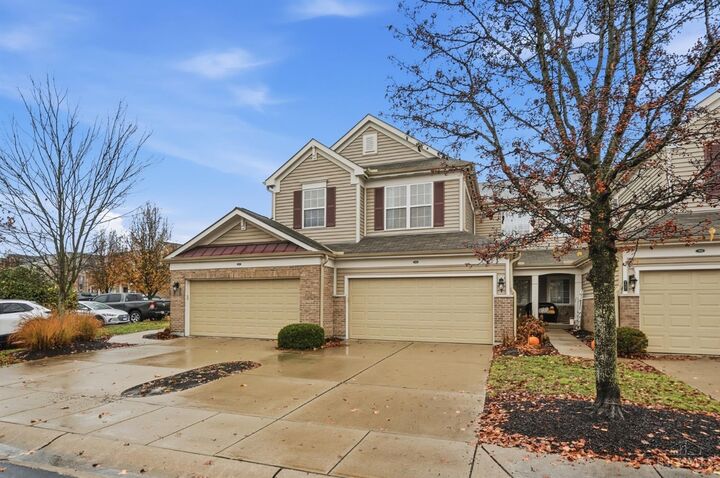 Property Photo:  7843 Bridge Point Drive  OH 45248 