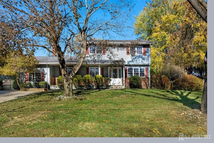 Property Photo:  23 Sabrina Drive  NJ 08628 