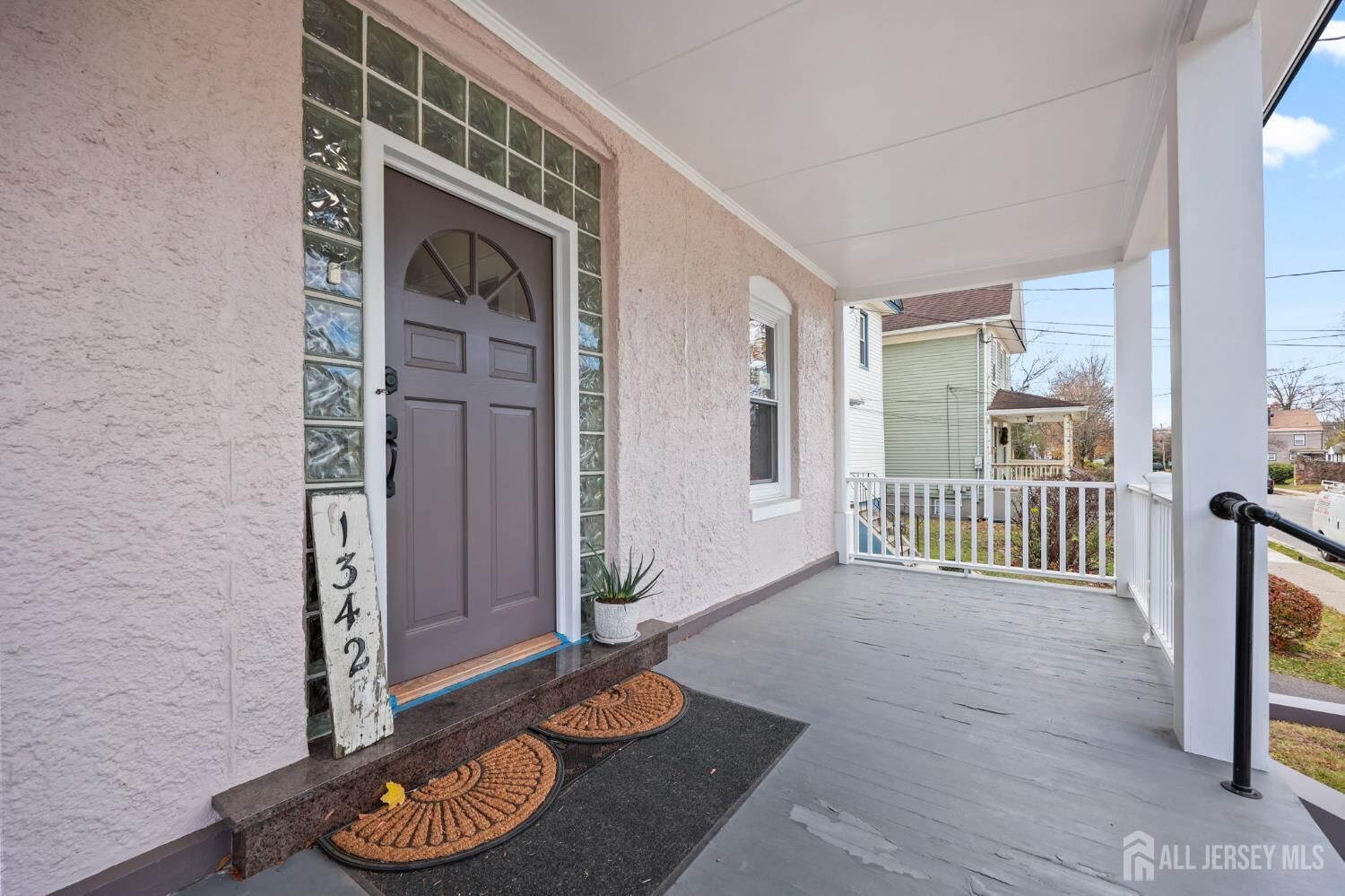 Property Photo: 1342 S Lake Street NJ 07060