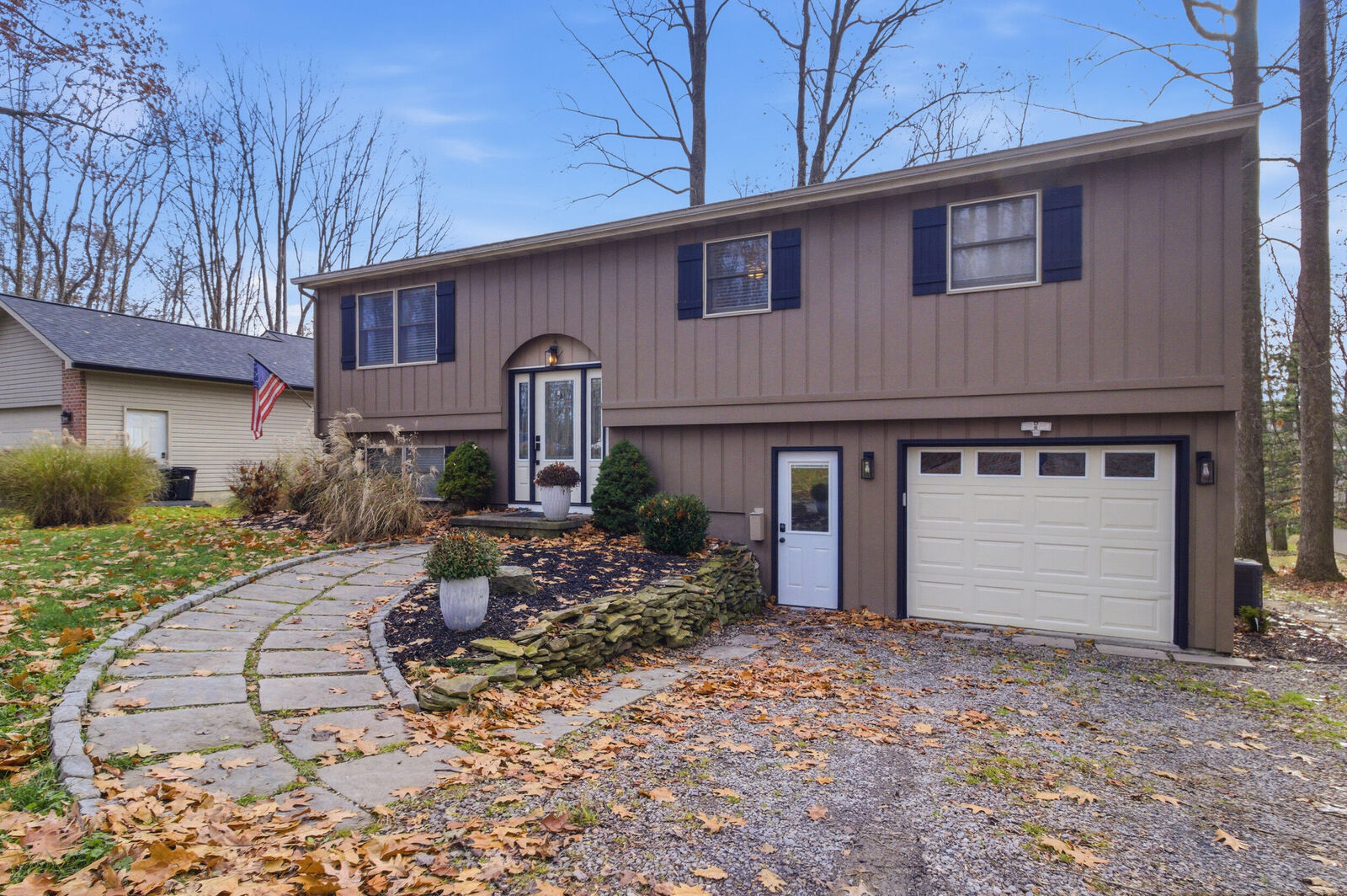 Property Photo:  186 Green Lantern Rd  PA 15801 