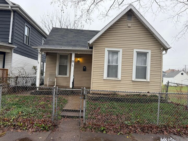 73 Hayden Avenue  Columbus OH 43222 photo
