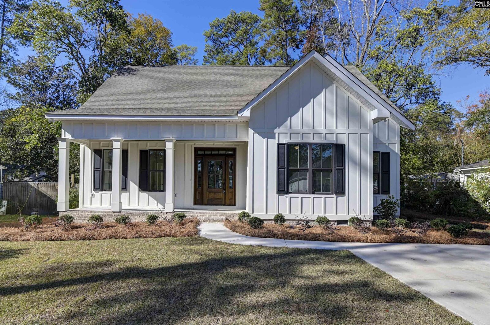 Property Photo: 711 Buckingham SC 29205