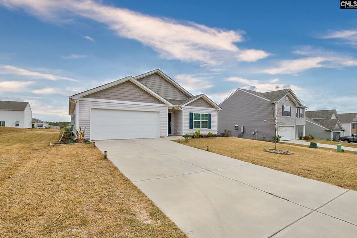 Property Photo:  195 Carrington Carrington  SC 29078 