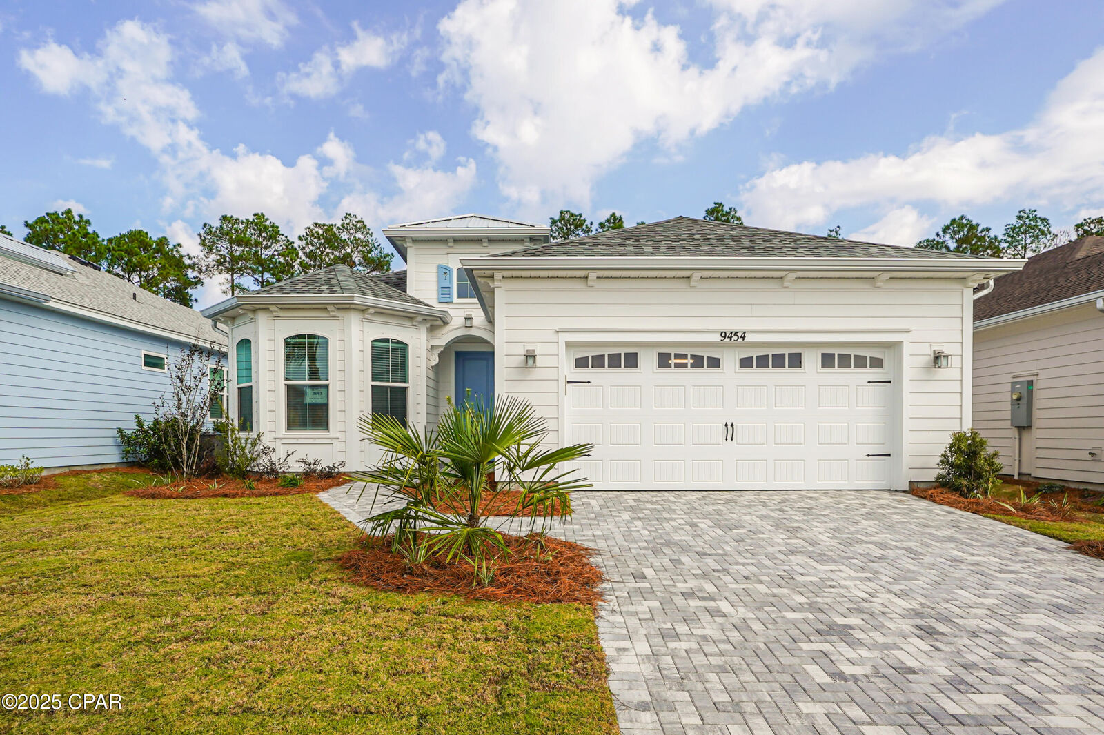 Property Photo:  9454 Escape Avenue  FL 32413 