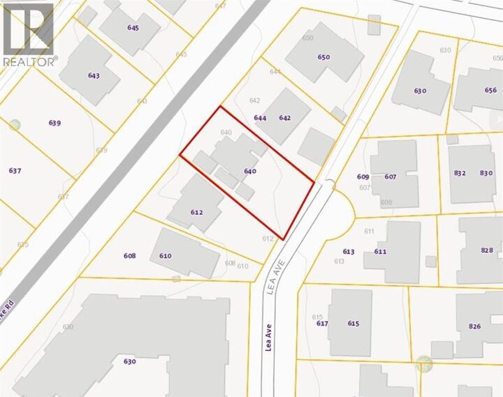 Property Photo:  640 Clarke Drive  BC V3J 3X6 