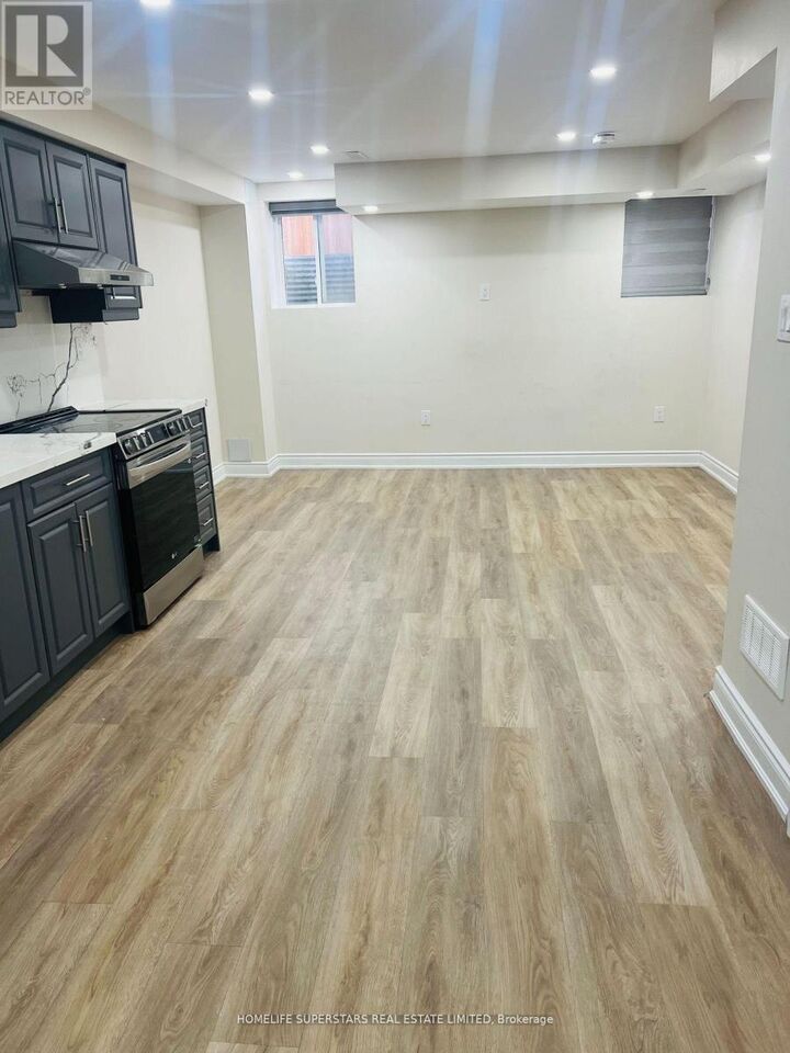 Property Photo:  17 Speckled Alder Street Bsmt  ON L7C 4J1 