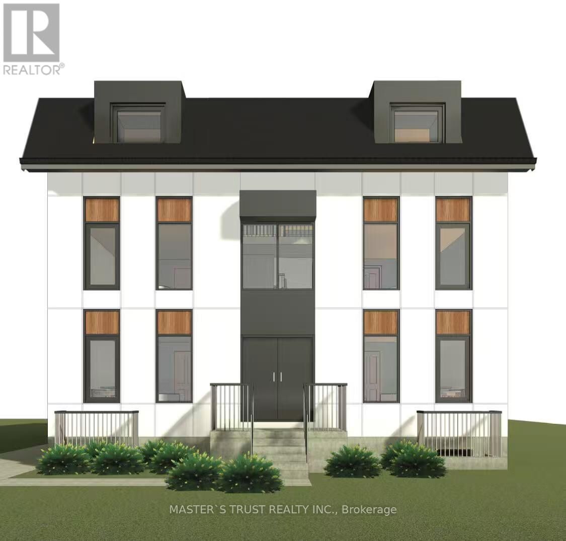 Property Photo:  1972 Brimley Road  ON M1S 2B2 