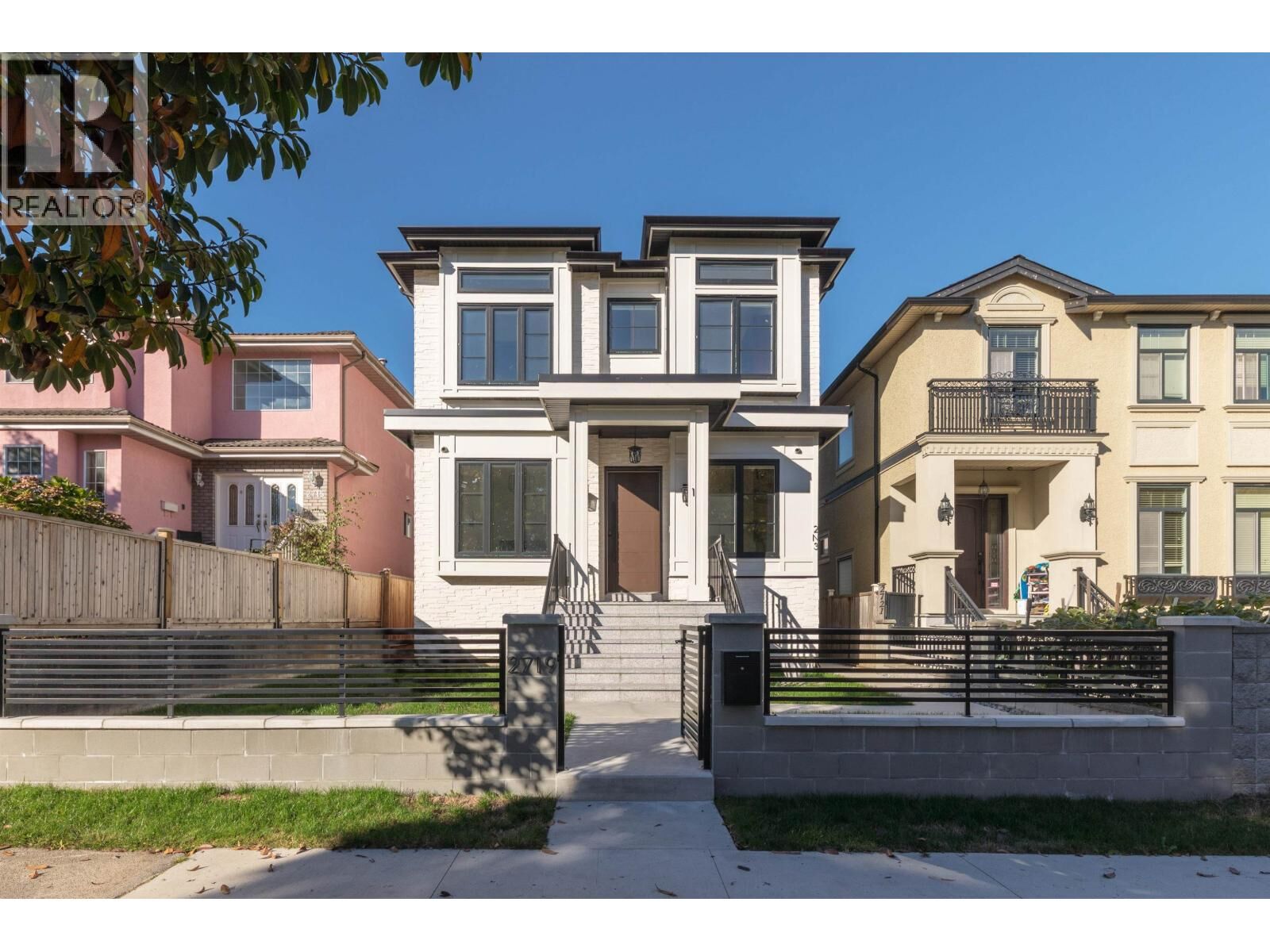 Property Photo:  2719 East 46th Avenue  BC V5S 1A6 