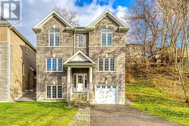 Property Photo:  2575 Islington Avenue  ON M9V 4A2 