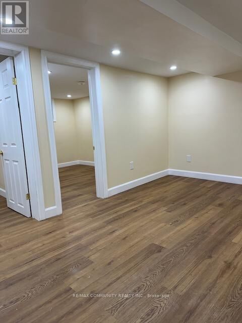 Property Photo:  537 Grierson Street  ON L1G 5J2 