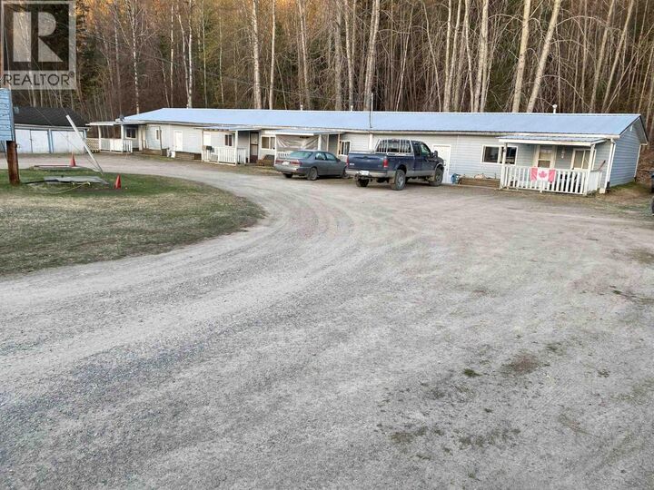 Property Photo: 1172 West Fraser Road BC V2J 6H8