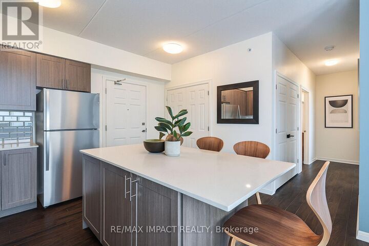 Property Photo:  290 Liberty Street North 209  ON L1C 3K6 