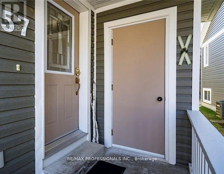 Property Photo: 57 Green Briar Drive ON L9Y 5J2