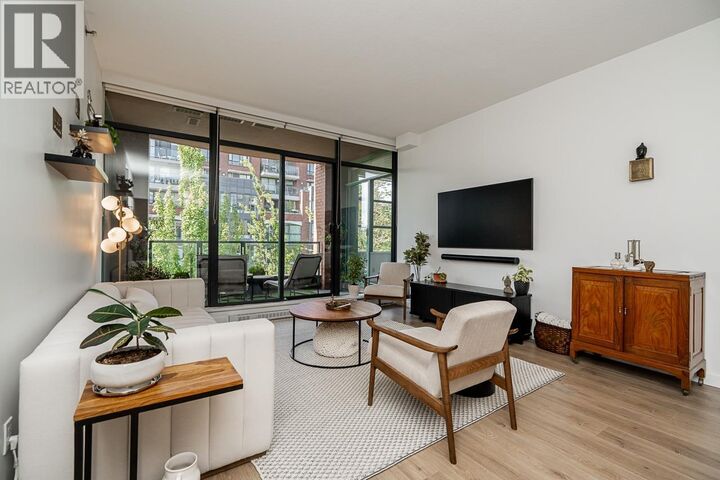 Property Photo:  503 West 16th Avenue 408  BC V5Z 4N3 