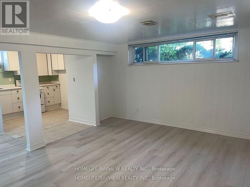 Property Photo:  259 Pleasant Avenue Bsmnt  ON M2M 1M7 
