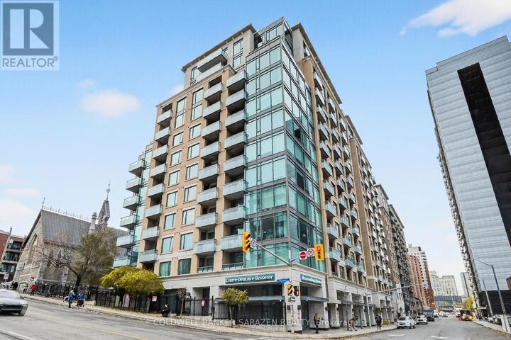 Property Photo: 238 Besserer Street 212 ON K1N 6B1