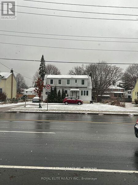 Property Photo:  1970 Brimley Road  ON M1S 2B2 