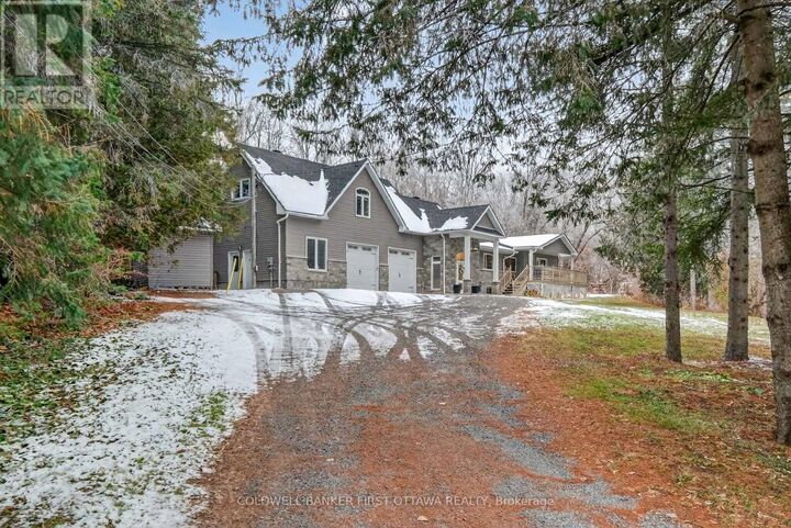 Property Photo: 1110 Dunning Road ON K4C 1P5