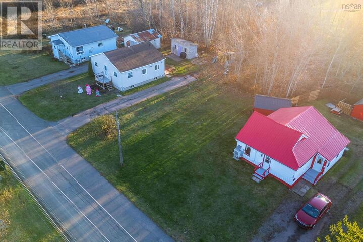 Property Photo:  141 Cordova Street  NS B4H 2K9 