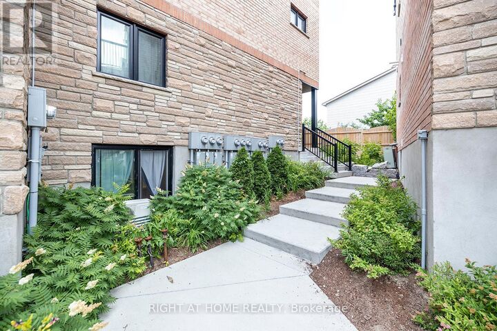 Property Photo: 164 Heiman Street 7A ON N2M 0B8