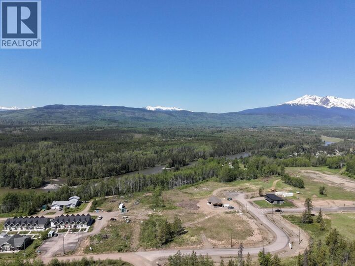 Property Photo:  1 Bulkley Crescent Lot  BC V0J 2X0 