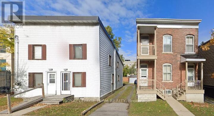 23 St Andrew Street — photo 1