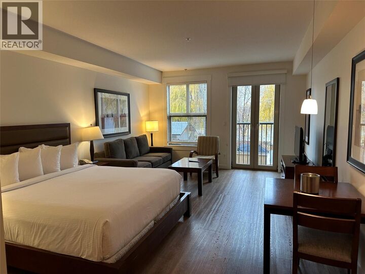 Property Photo: 4200 Lakeshore Drive 108 BC V0H 1V6