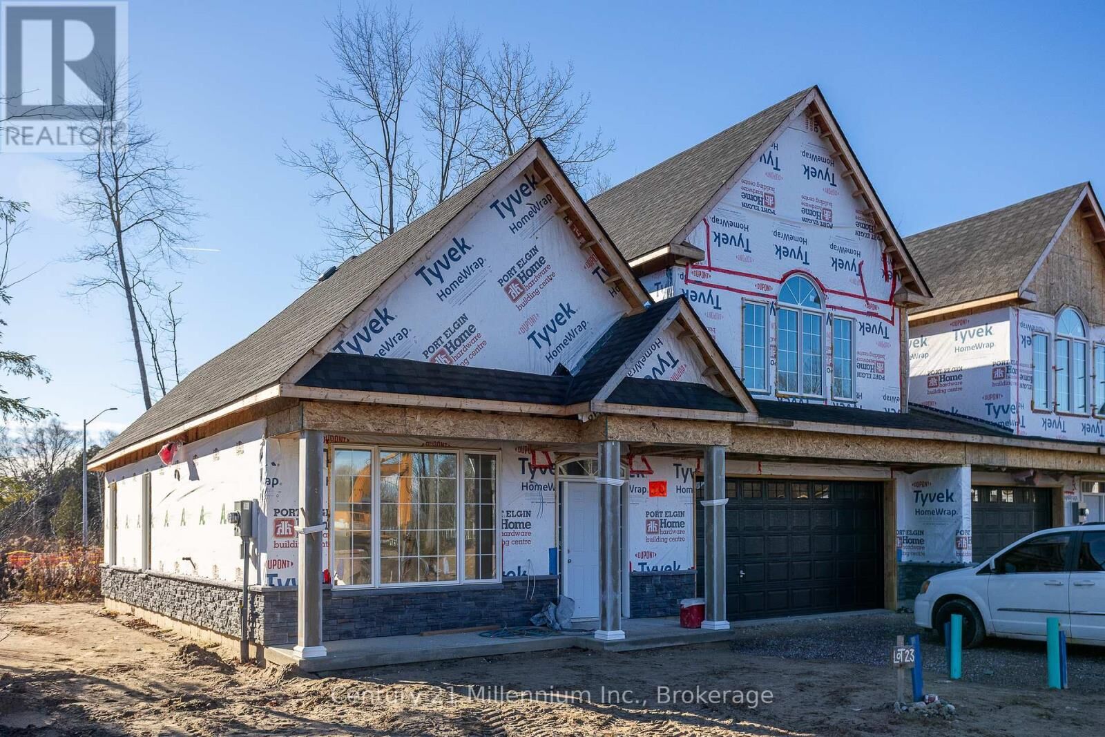 Property Photo: 30 Stienway Street ON N0H 2L0