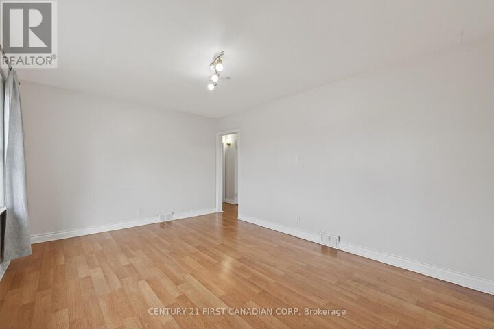 Photo de la propriété:  332 Manitoba Street  ON N5W 4W3 