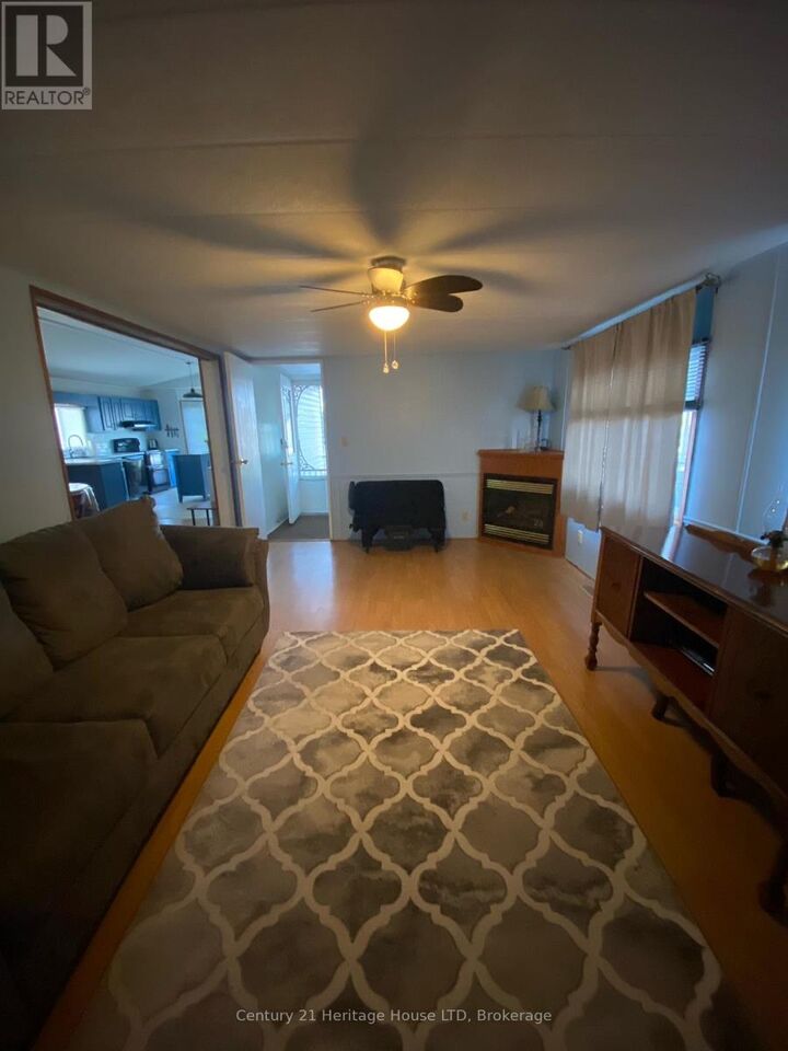 Property Photo: 3033 Townline Road 187 ON L0S 1S1