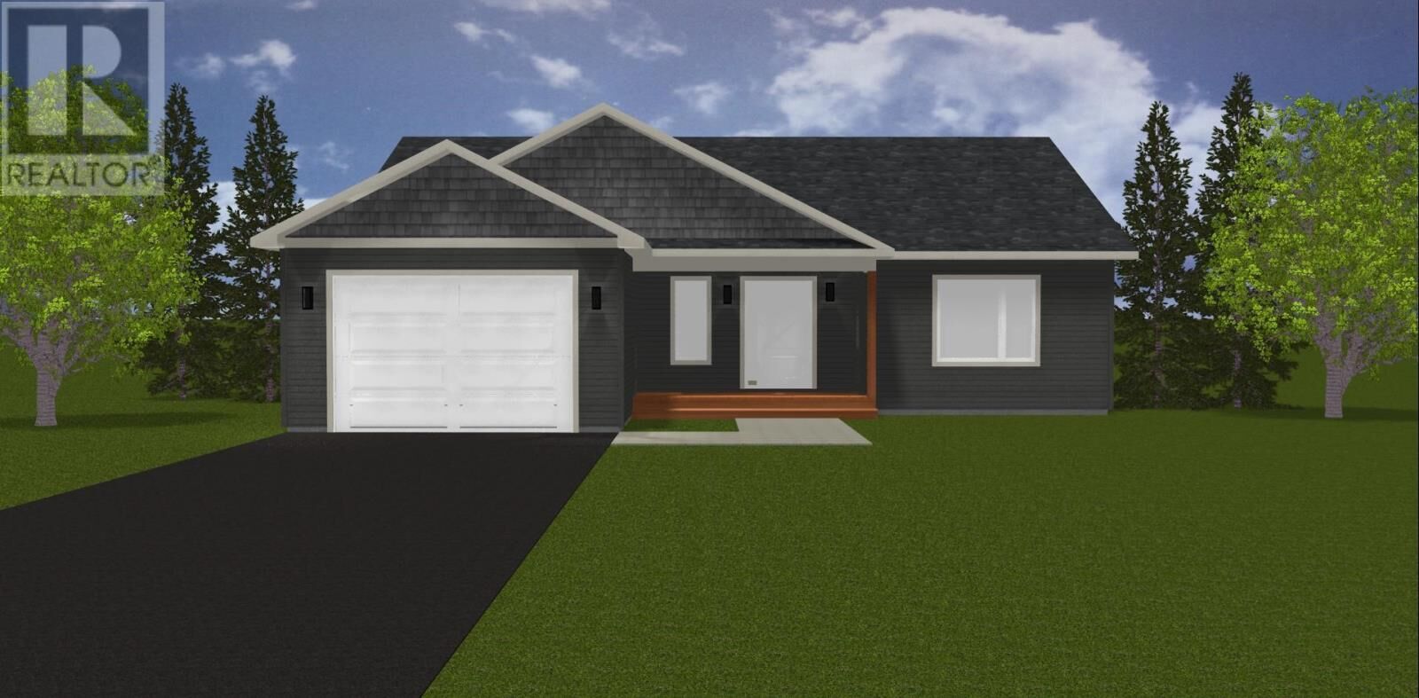 Property Photo: 73 Peggy Deane Drive NL A1M 0H7