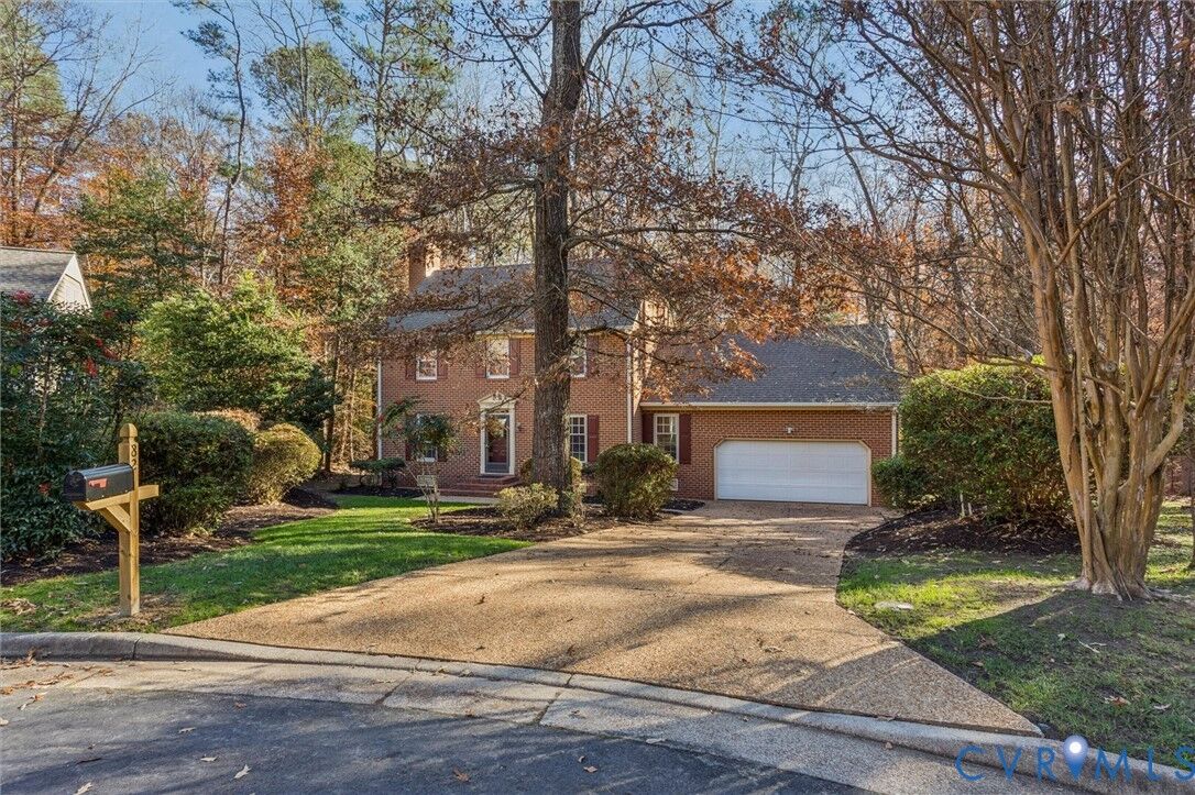 Property Photo: 82 Governor Berkeley Road VA 23185