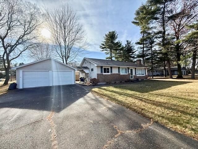 Property Photo:  224076 Lakeshore Drive  WI 54401 