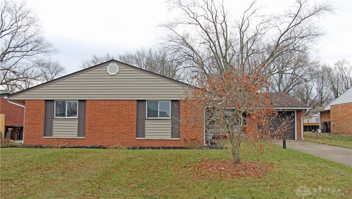 Property Photo:  1245 Severs  OH 45356 