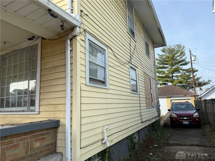 Property Photo:  410 Moore Street  OH 45044 