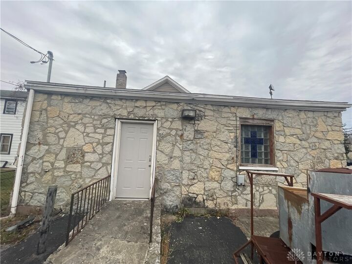 Property Photo:  207 Burleigh Avenue  OH 45417 