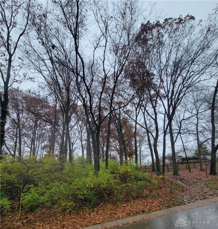 Property Photo:  835 Big Hill Road  OH 45419 