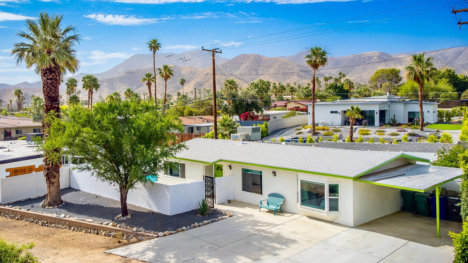 Property Photo:  38249 Bel Air Drive  CA 92234 