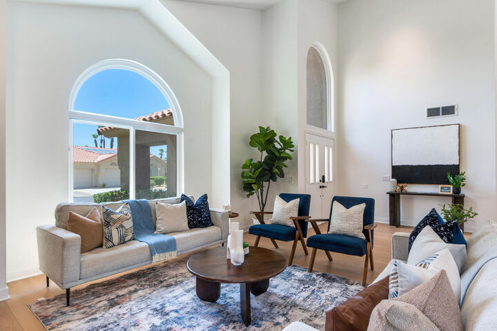 Property Photo:  403 Cypress Point Drive  CA 92211 