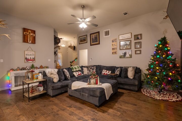 Property Photo: 739 Robinson Dr. AR 72364